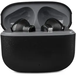 Swiss Cougar Charlotte TWS Earbuds Case Open Front